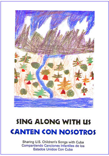 Children's songbook